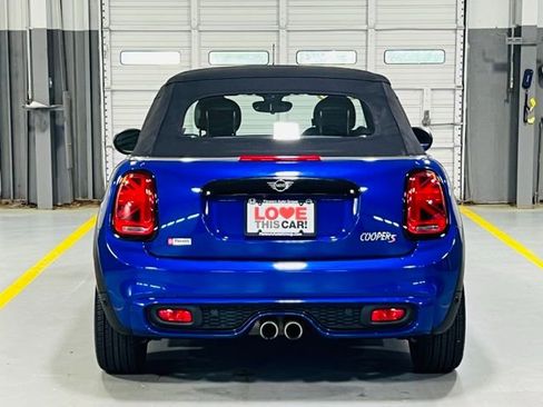 Used 2020 MINI Cooper S FWD image 17