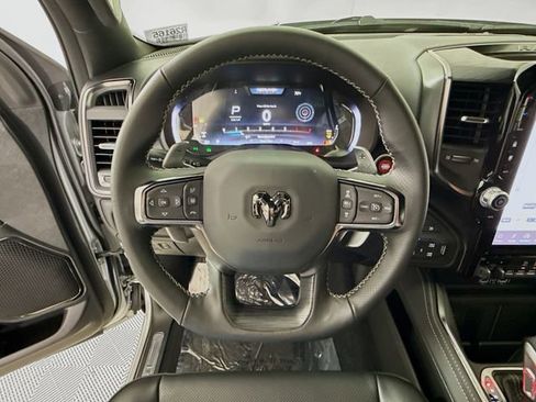 New 2026 RAM 1500 RHO AWD/4WD image 11