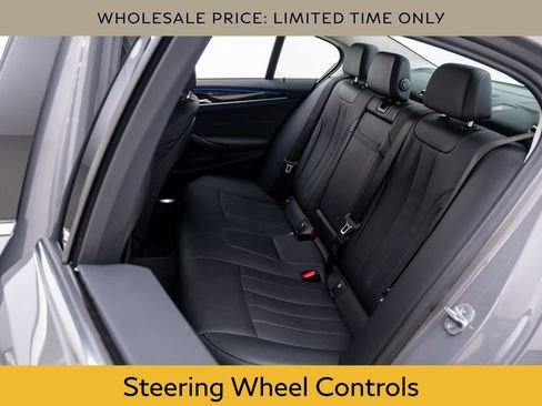 Used 2022 BMW 530e xDrive image 15