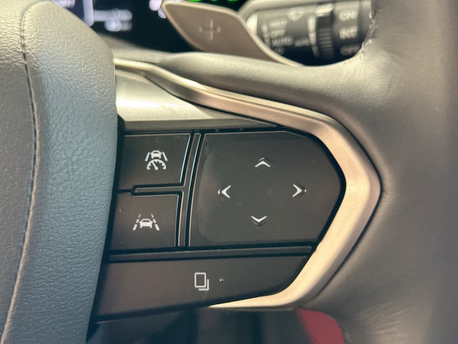 Used 2026 Lexus NX 350 AWD w/ Accessory Package (Z2) image 30