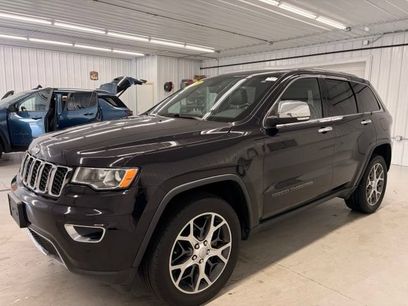 Used 2020 Jeep Grand Cherokee Limited