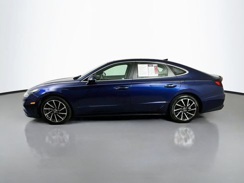 Used 2021 Hyundai Sonata Limited FWD image 5