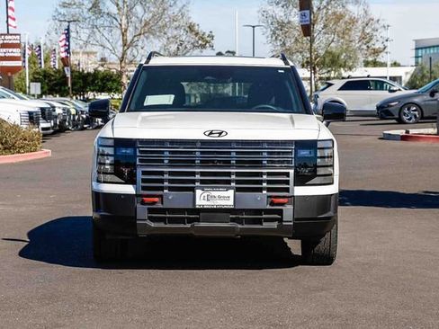 New 2026 Hyundai Palisade XRT Pro AWD/4WD image 7