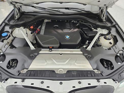 Used 2024 BMW X3 xDrive30i w/ Premium Package AWD/4WD image 16