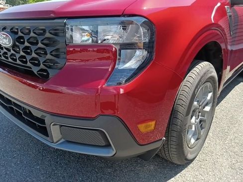 New 2026 Ford Maverick XLT FWD image 8