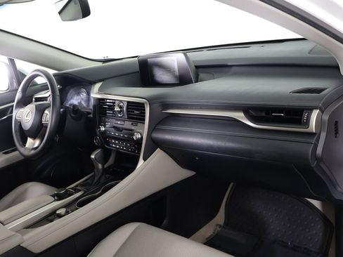 Used 2016 Lexus RX 350 FWD image 25