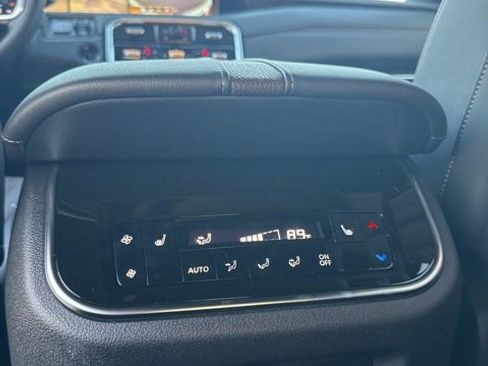 New 2026 Nissan Armada Platinum Reserve AWD/4WD image 18