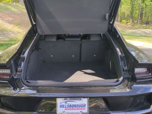 Used 2024 Dodge Charger R/T Scat Pack w/ Plus Group image 23