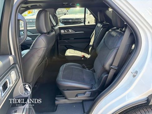 New 2026 Ford Explorer ST image 26