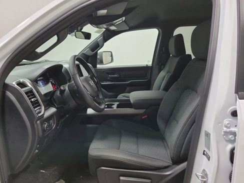 New 2025 RAM 1500 Tradesman image 10
