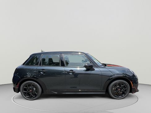 New 2026 MINI Cooper S FWD image 6