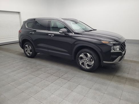 Used 2023 Hyundai Santa Fe SEL image 11