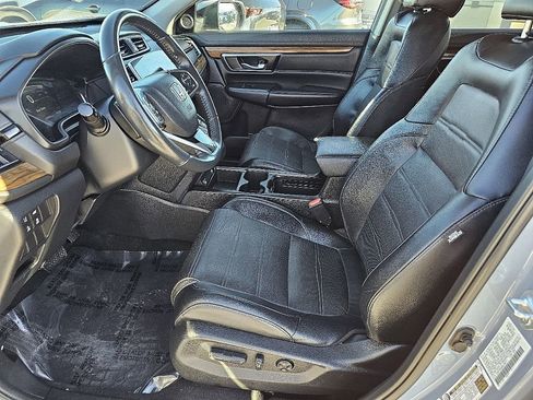 Used 2022 Honda CR-V EX-L image 31
