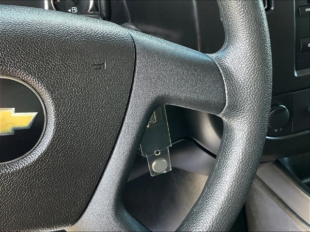 Certified 2020 Chevrolet Express 3500 LT w/ LT Preferred Equipment Group RWD image 14