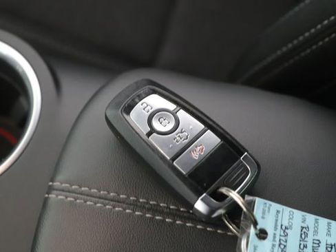 Used 2024 Ford Mustang Coupe image 18