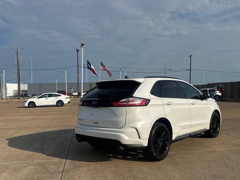 Used 2020 Ford Edge ST-Line FWD image 23