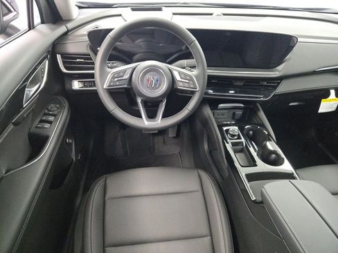 New 2026 Buick Envision Preferred AWD/4WD image 19