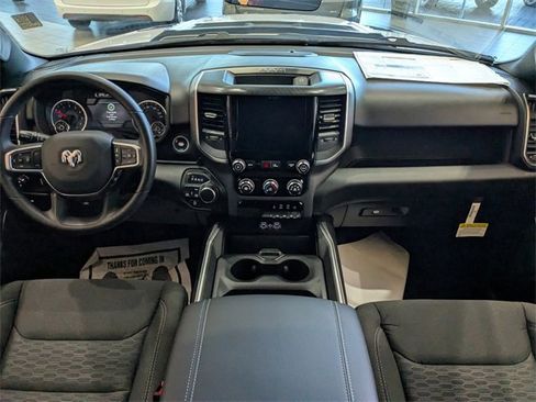 New 2026 RAM 1500 Express image 13