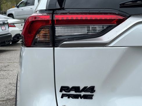 Used 2023 Toyota RAV4 XSE w/ Weather Package AWD/4WD image 27