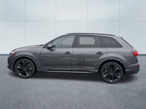 New 2026 Audi Q7 3.0T Premium Plus image 6