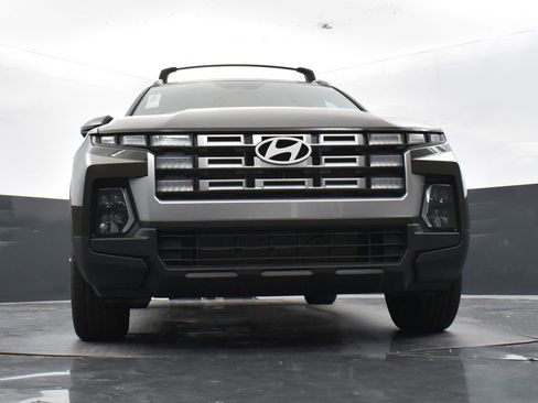 New 2026 Hyundai Santa Cruz SEL image 27