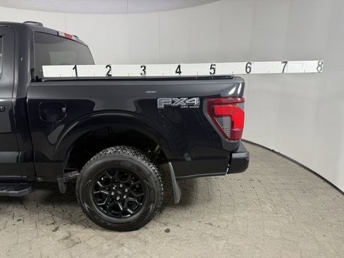 Used 2024 Ford F150 XLT w/ Mobile Office Package image 5