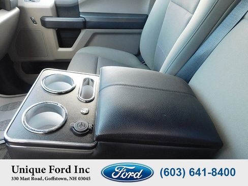 Used 2022 Ford F350 XL w/ STX Appearance Package image 15