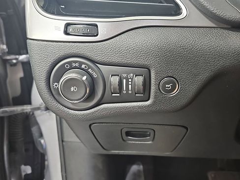 Used 2019 Jeep Cherokee Limited AWD/4WD image 31