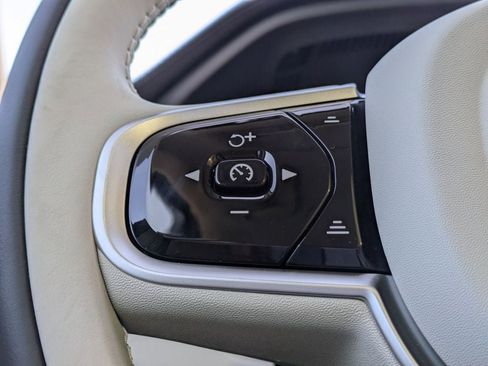 New 2026 Volvo XC60 T8 Ultra w/ Protection Package Premier AWD/4WD image 35