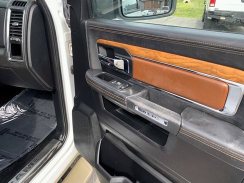 Used 2014 RAM 1500 Laramie Longhorn w/ Convenience Group AWD/4WD image 42