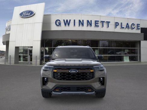 New 2026 Ford Explorer Tremor w/ Tremor Ultimate Package image 6