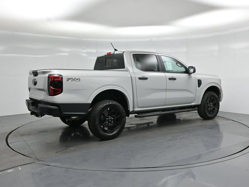New 2026 Ford Ranger XLT w/ Equipment Group 301A High AWD/4WD image 24