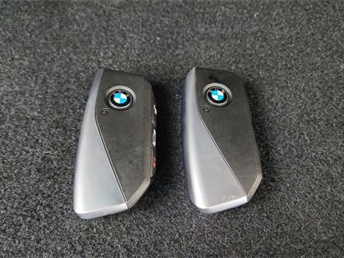 Used 2025 BMW X1 xDrive28i image 55