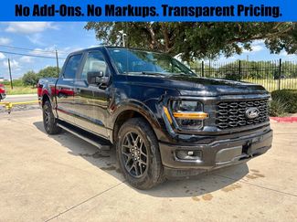 Used 2025 Ford F150 STX w/ STX Black Appearance Package RWD video 1