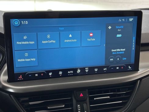 New 2026 Ford Escape Base image 38