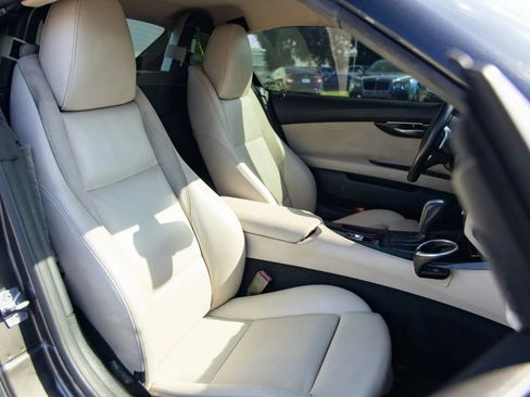 Used 2011 BMW Z4 sDrive30i RWD image 37