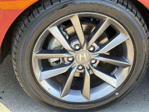 Used 2020 Honda Civic EX image 17