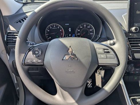 New 2026 Mitsubishi Eclipse Cross ES image 31