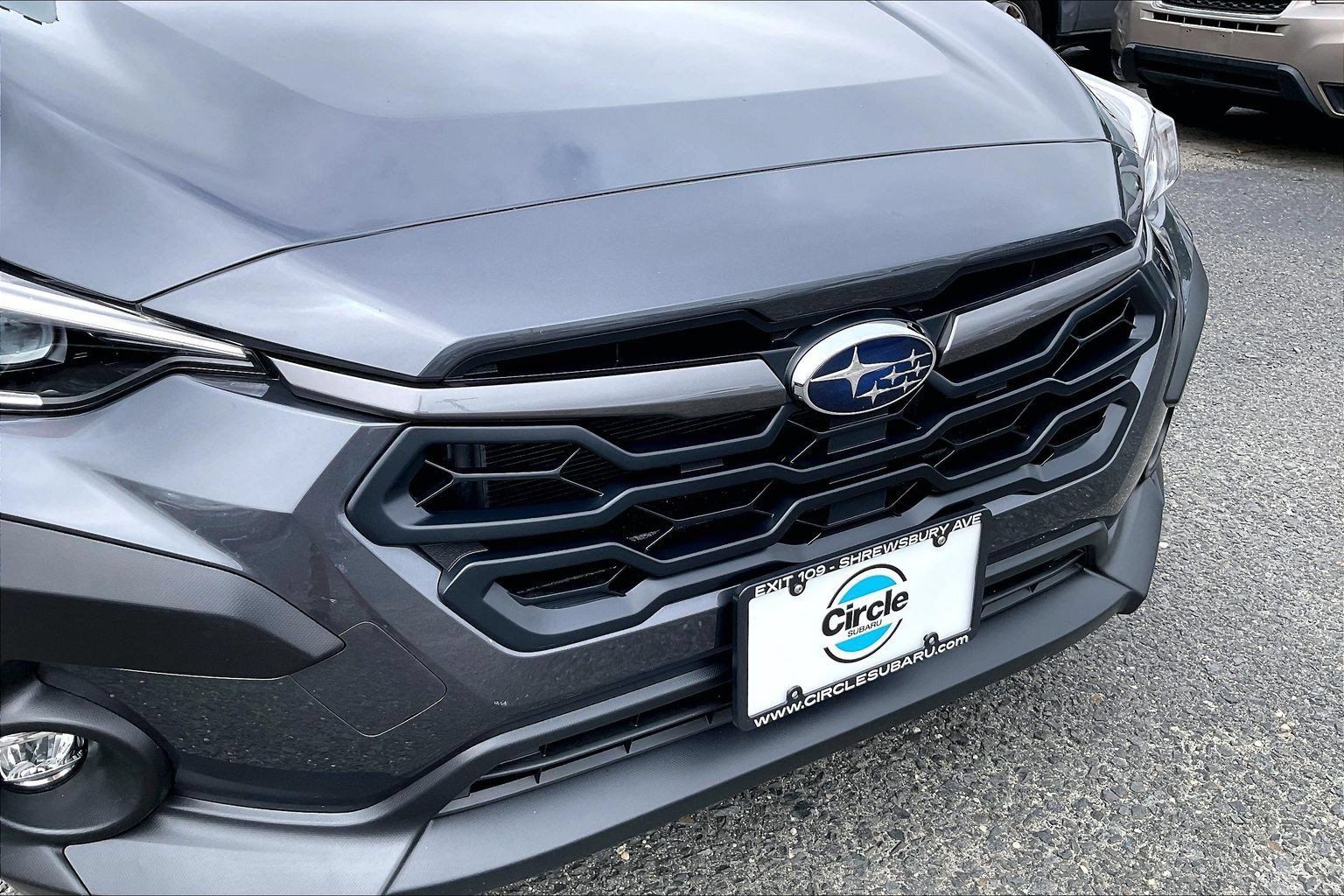 Certified 2026 Subaru Crosstrek 2.5i Premium AWD/4WD image 31