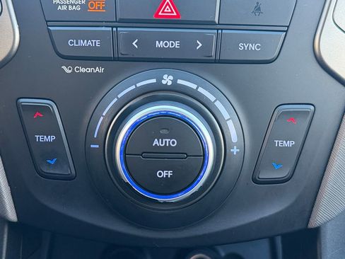 Used 2018 Hyundai Santa Fe Sport w/ 2.4L Tech Package 04 image 18