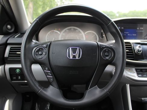 Used 2014 Honda Accord EX-L image 15