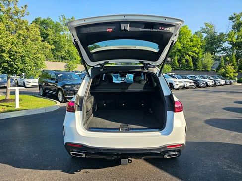 New 2026 Mercedes-Benz GLE 350 4MATIC image 9