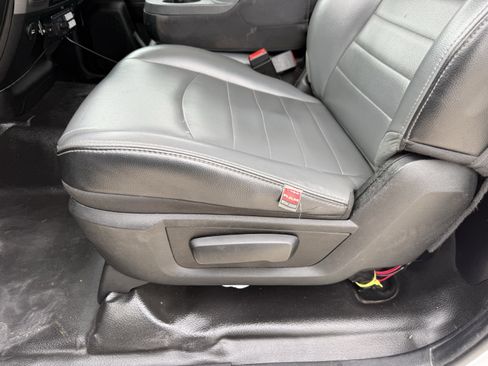 Used 2021 RAM 1500 Tradesman w/ Power & Remote Entry Group image 28