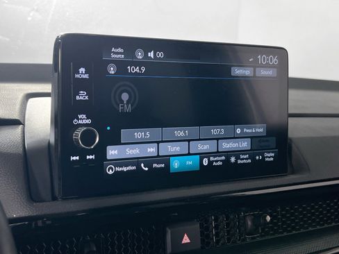 Used 2023 Honda CR-V Sport Touring image 15