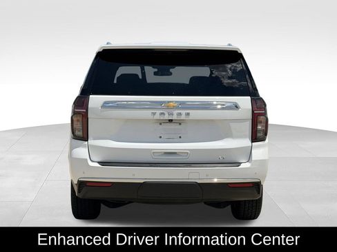 Used 2024 Chevrolet Tahoe LT RWD image 8