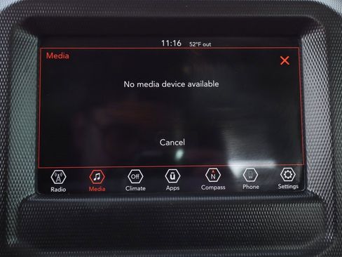 Used 2020 Jeep Gladiator Sport w/ Quick Order Package 24S image 31