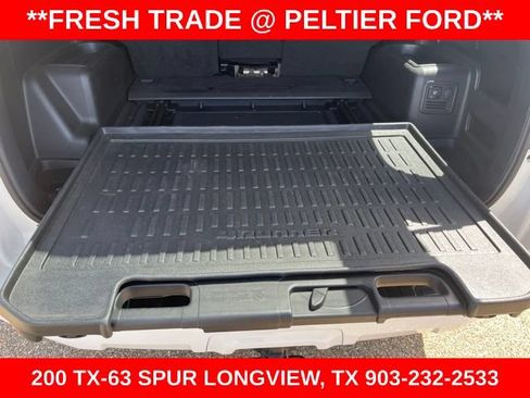 Used 2022 Toyota 4Runner Trail Special Edition AWD/4WD image 12