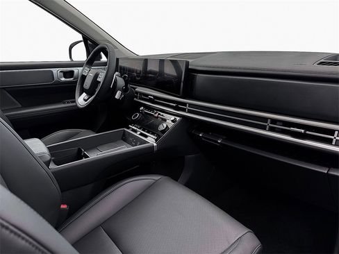 New 2026 Hyundai Santa Fe XRT image 15