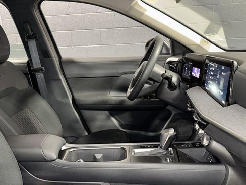New 2026 Nissan Kicks S w/ Charging Package FWD image 6