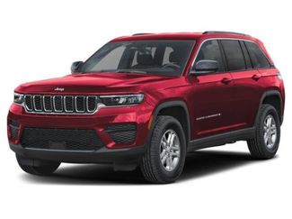 Used 2025 Jeep Grand Cherokee Laredo X w/ Luxury Tech Group I AWD/4WD video 1